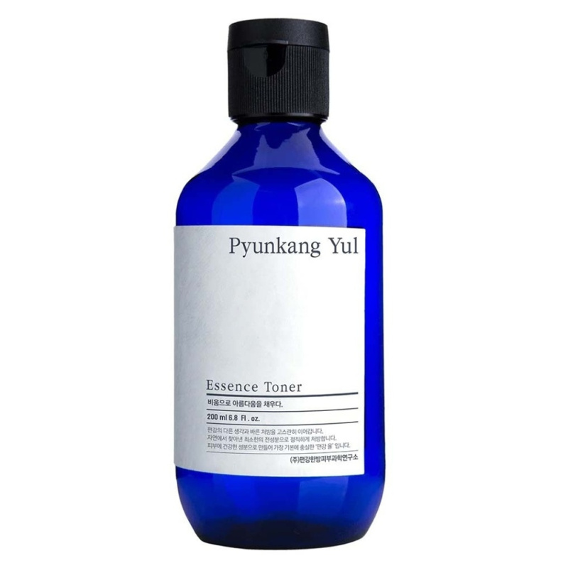 Pyunkang Yul Essence Toner esenciální zklidňující tonikum s hydratačním účinkem 200 ml