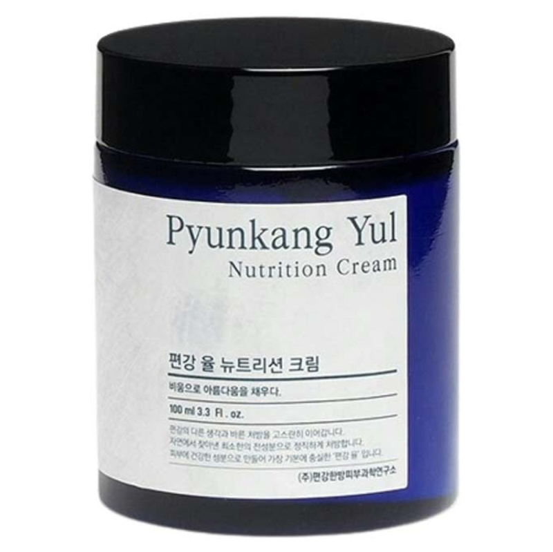 Pyunkang Yul Nutrition Cream výživný krém na obličej 100 ml