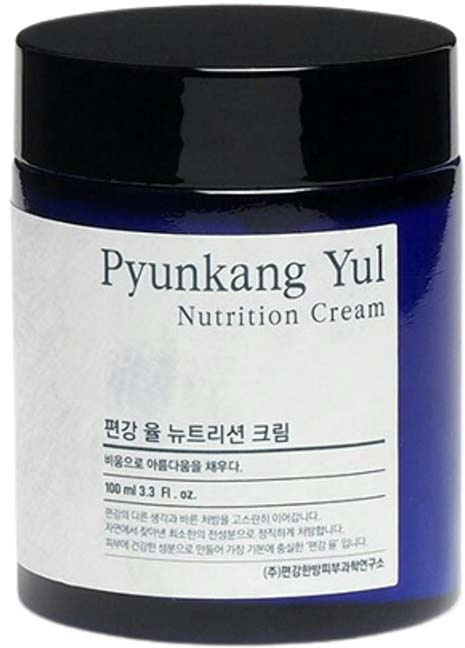 Pyunkang Yul Nutrition Cream výživný krém na obličej 100 ml