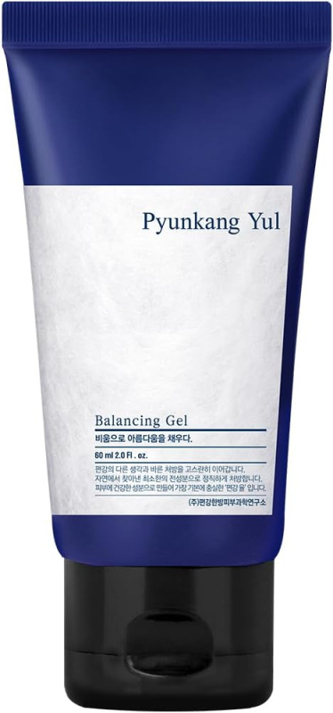 Pyunkang Yul Hydratační pleťový gel Balancing Gel 60 ml