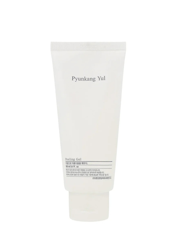 Pyunkang Yul Pleťový peeling Peeling Gel 100 ml