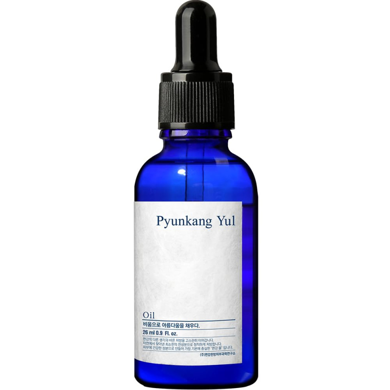 Pyunkang Yul Nutrition Oil hydratační olej na obličej 26 ml