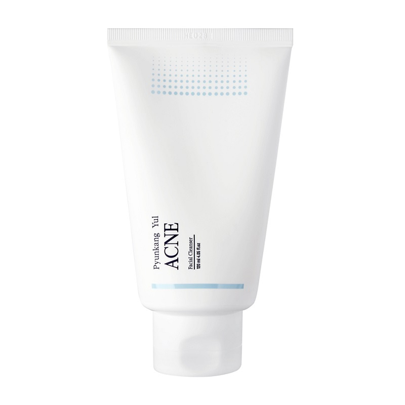 Pyunkang Yul Čisticí gel pro problematickou pleť Acne (Facial Cleanser) 120 ml