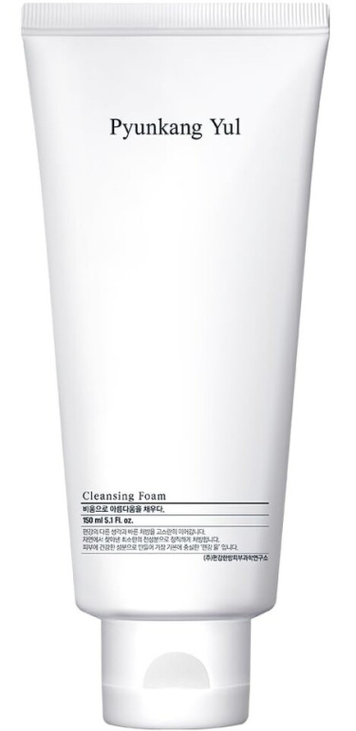Pyunkang Yul Cleansing Foam hloubkově čisticí pěna na rozšířené póry 150 ml