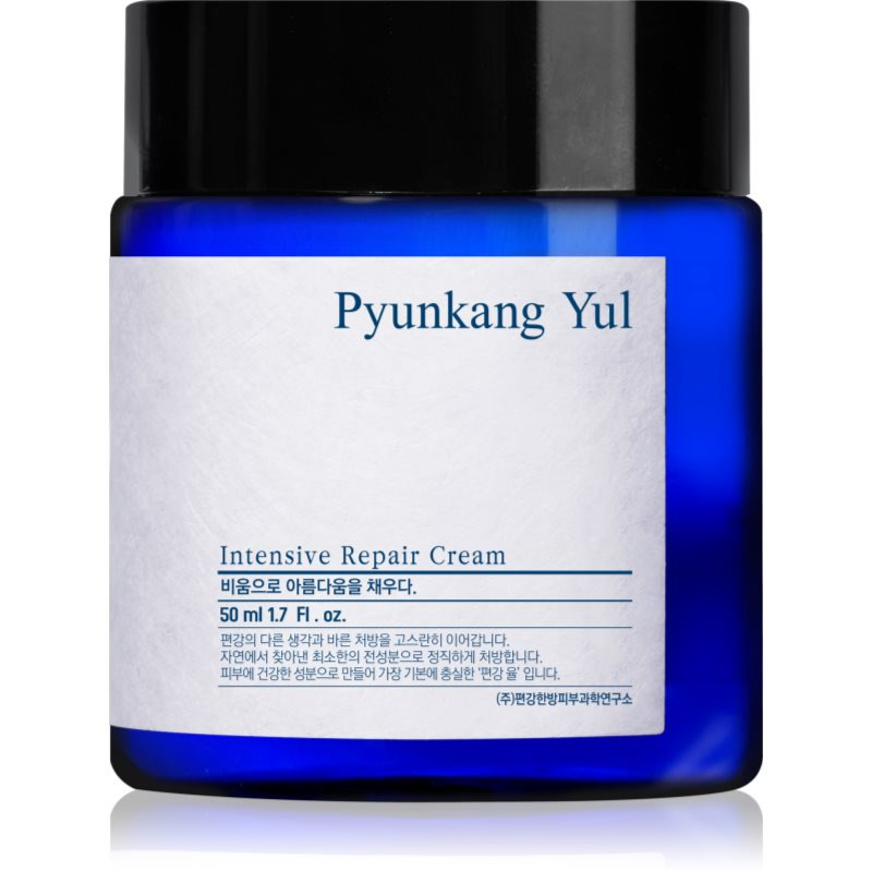 Pyunkang Yul Intenzivní regenerační krém (Intensive Repair Cream) 50 ml