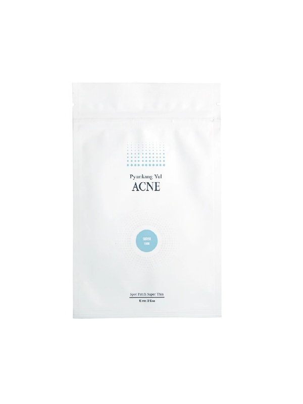 Pyunkang Yul Náplasti na nedokonalosti pleti Acne (Spot Patch Super Thin) 15 ks
