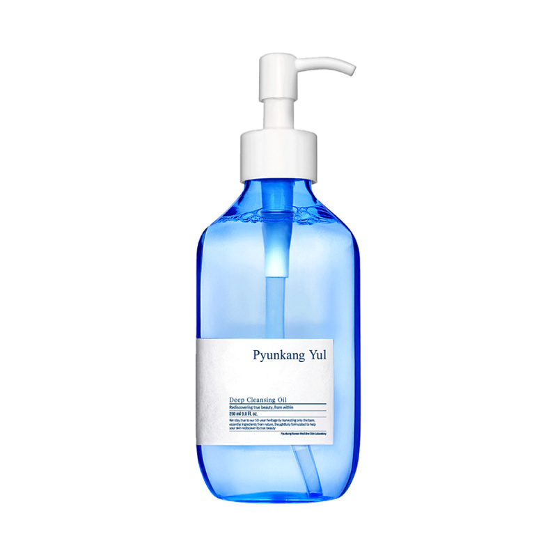 Pyunkang Yul Deep Cleansing Oil čisticí a odličovací olej 290 ml