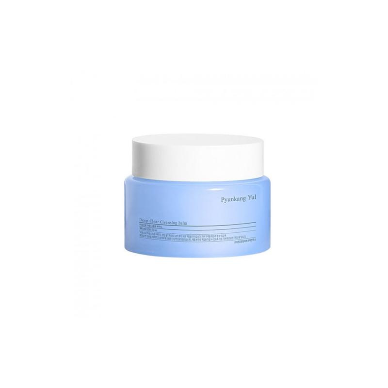 Pyunkang Yul Deep Cleansing Clear Balm odličovací a čisticí balzám pro citlivou pleť 100 ml