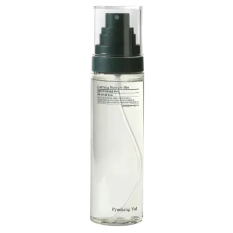 Pyunkang Yul Calming Moisture Mist intenzivní zklidňující mlha pro citlivou a suchou pleť 100 ml