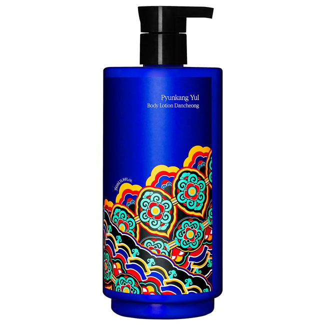 Pyunkang Yul Tělové mléko Dancheong (Body Lotion) 350 ml