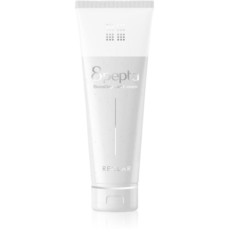 RECLAR 8PEPTA Boosting gel cream, 200 ml