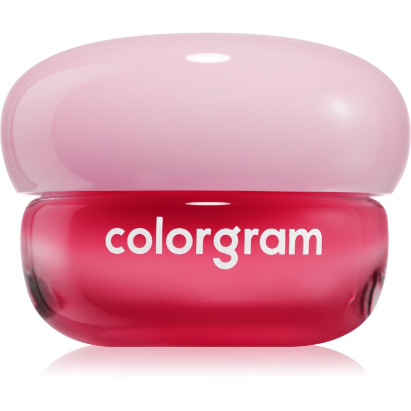 Colorgram Tintin Dory Lip Jam tónovací balzám na rty odstín 07 Fig Jam 3.5 g