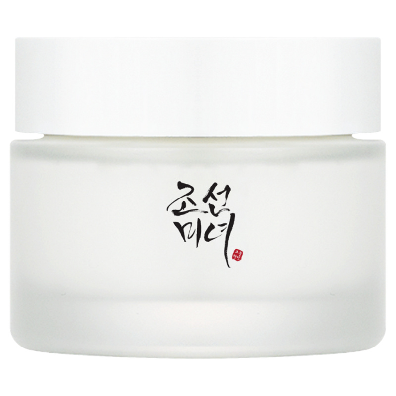 Beauty Of Joseon Dynasty Cream intenzivně hydratační krém pro rozjasnění pleti 50 ml
