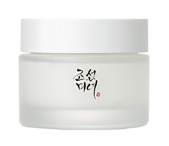 Beauty Of Joseon Dynasty Cream intenzivně hydratační krém pro rozjasnění pleti 50 ml
