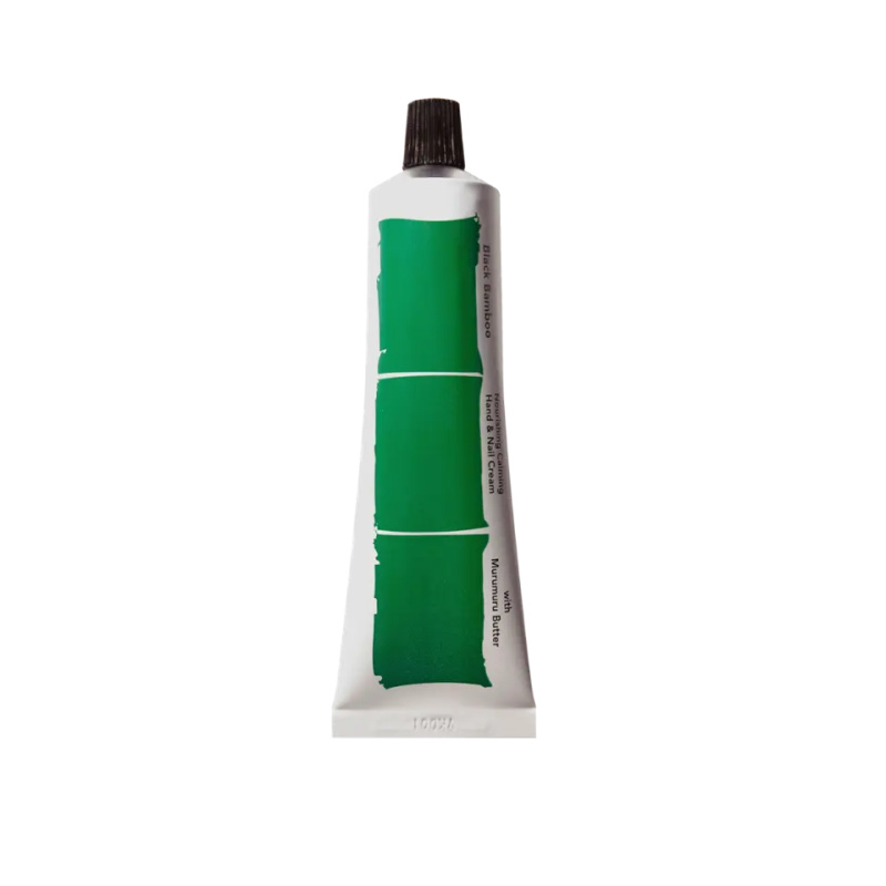 Haruharu Wonder Black Bamboo Nourishing Calming Hand & Nail Cream vyživující krém na ruce a nehty 50 ml