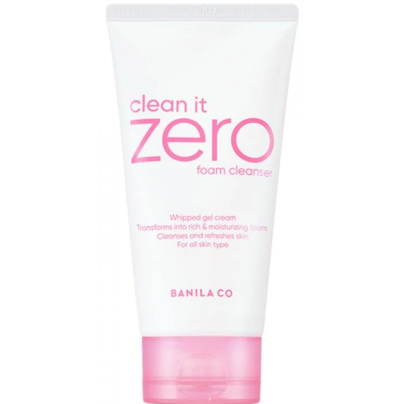 Banila Co Clean it Zero pěnový čisticí gel