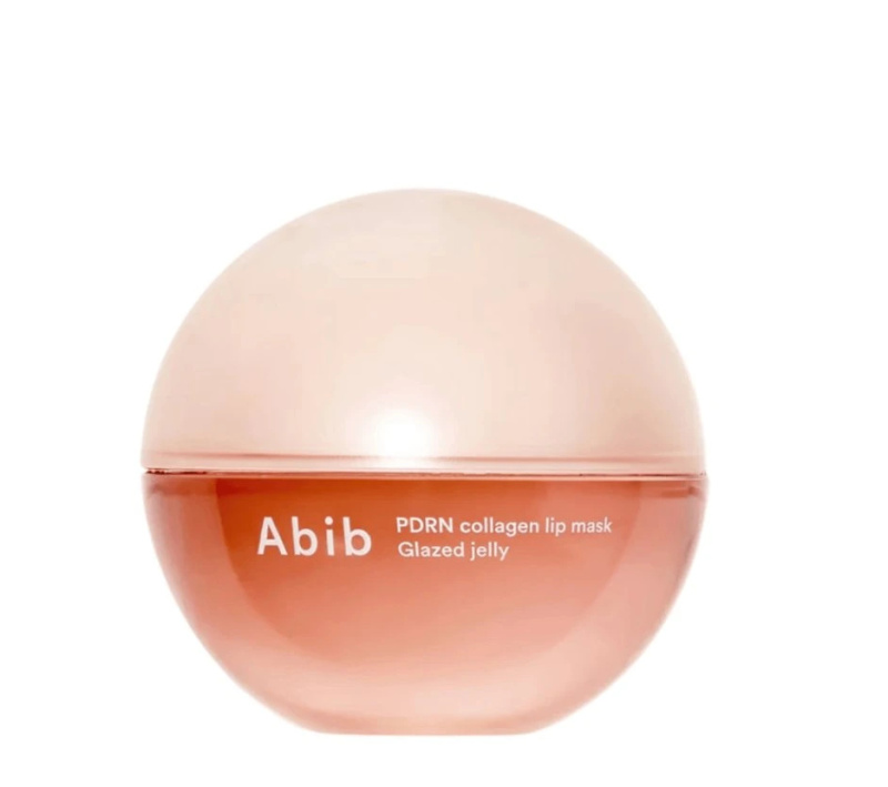 Abib Maska na rty PDRN Collagen Lip Mask 11 g