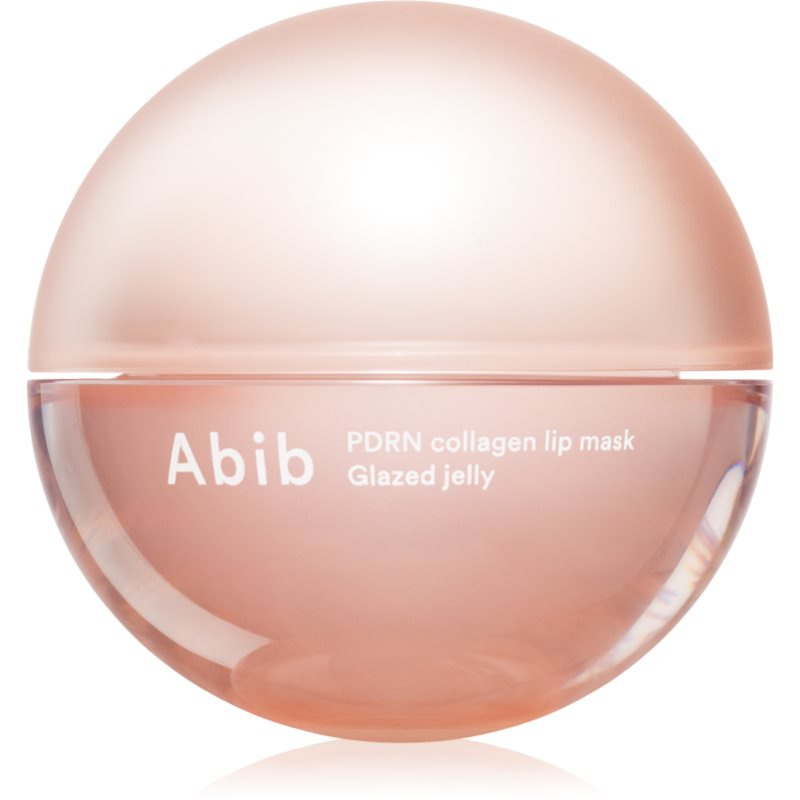 Abib Maska na rty PDRN Collagen Lip Mask 11 g