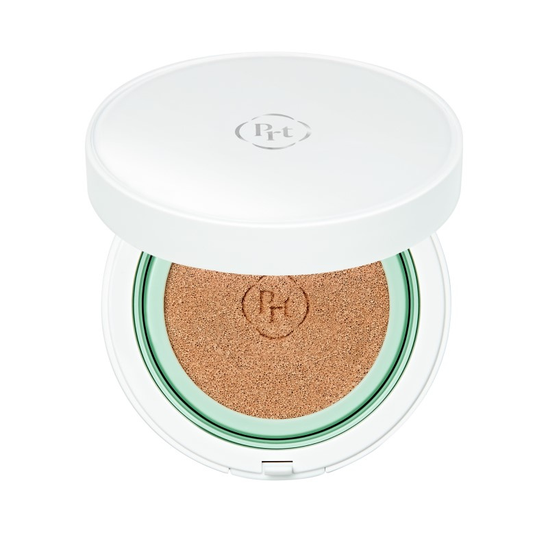 Purito Wonder Releaf Centella BB Cushion BB krém v houbičce SPF 30 odstín 13 Neutral Ivory 15 g