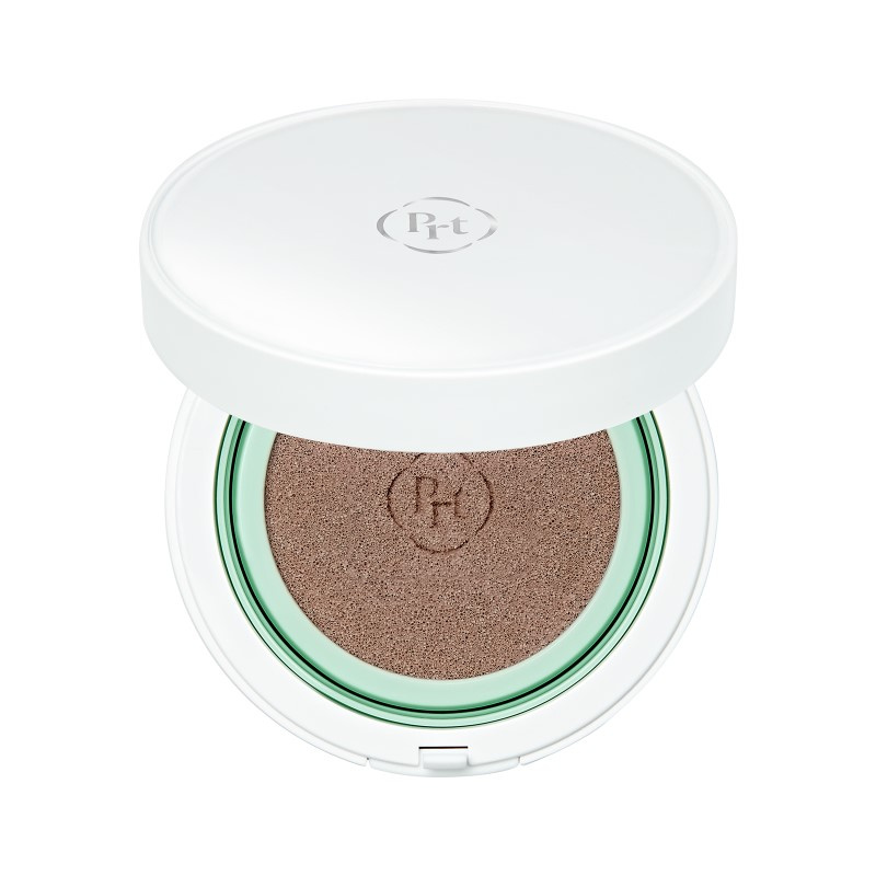 Purito Wonder Releaf Centella BB Cushion BB krém v houbičce SPF 30 odstín 21 Light Beige 15 g