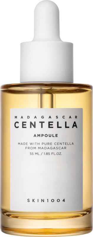 Skin1004 Madagascar Centella regenerační a hydratační sérum 55 ml