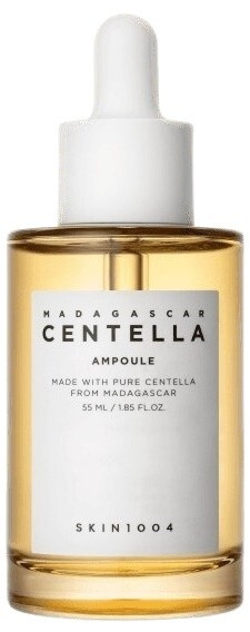 Skin1004 Madagascar Centella regenerační a hydratační sérum 55 ml