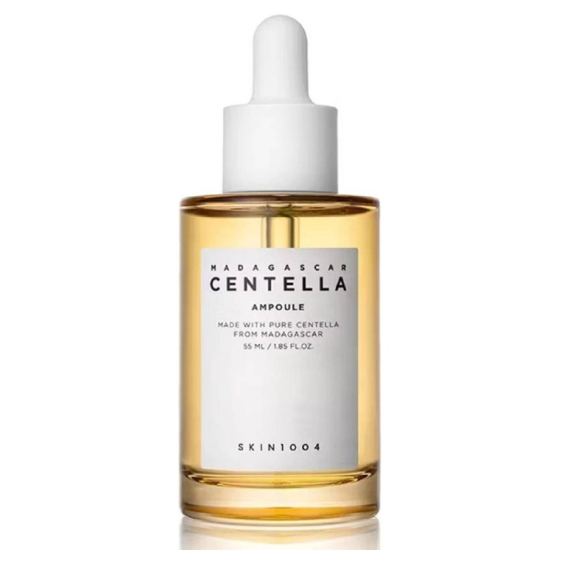 SKIN1004 Madagascar Centella Ampoule hydratační sérum pro zklidnění a posílení citlivé pleti 100 ml