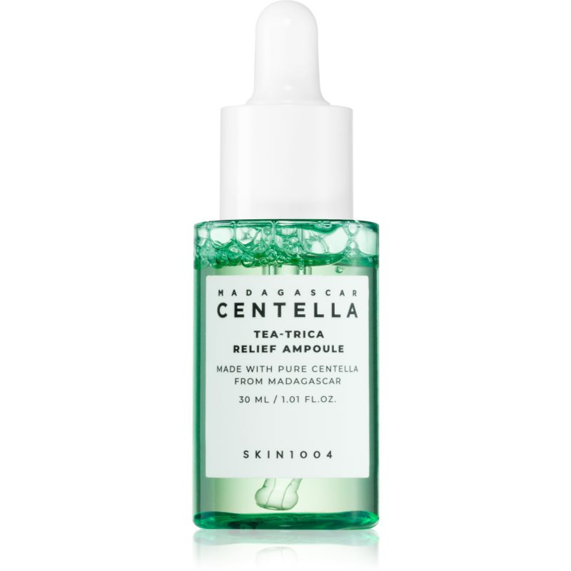 SKIN1004 Madagascar Centella Tea-Trica Relief Ampoule 30 ml