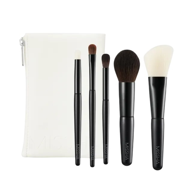 Missha Dárková sada kosmetických štětců Artistool To-Go Kit