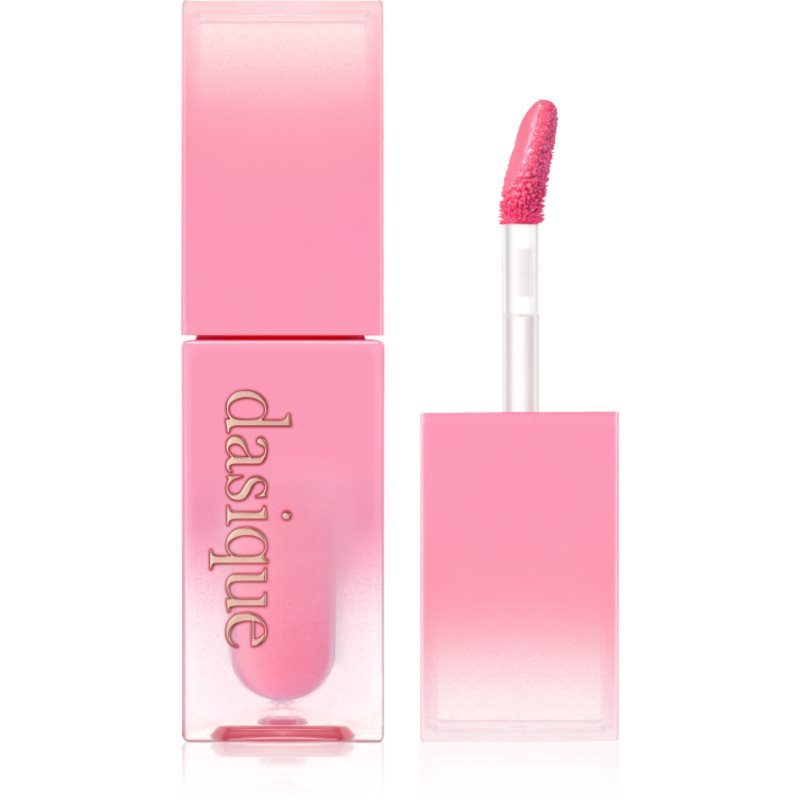 Dasique Juicy Dewy Lip Tint dlouhotrvající lesk na rty odstín 03 Pink Guava 3.5 g