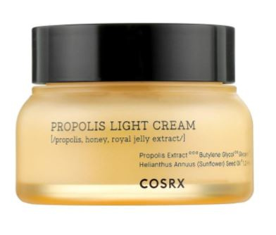 Cosrx Full Fit Propolis lehký krém pro intenzivní hydrataci pleti 65 ml