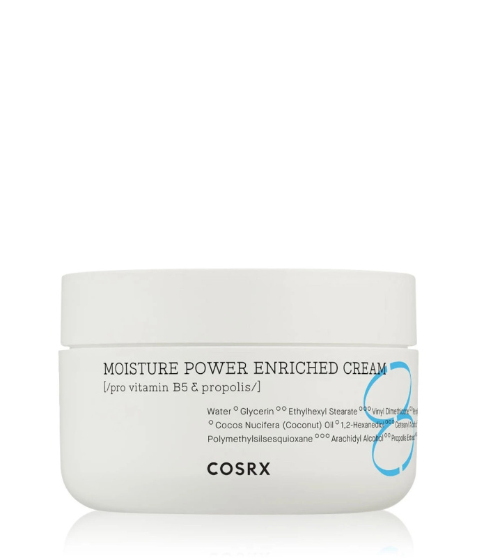 Cosrx Hydrium Moisture Power hydratační krém s ceramidy 50 ml