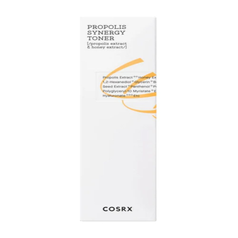 Cosrx Full Fit Propolis pleťové tonikum pro rozjasnění a vyhlazení pleti 150 ml