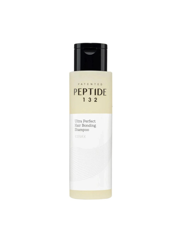 COSRX Peptide 132 Ultra Bonding Šampon pro posílení vlasů 200 ml