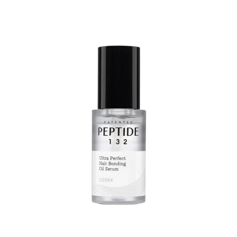 COSRX Peptide 132 Bonding Olejové sérum na vlasy 28 ml
