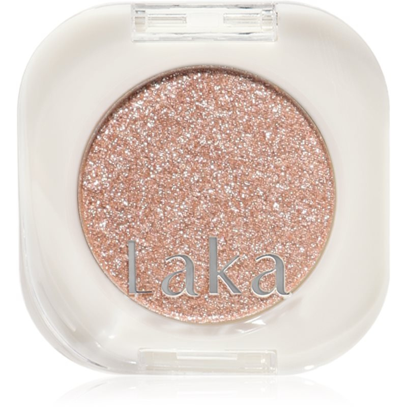 Laka Mono Eyeshadow oční stíny odstín 921 Allure 1.8 g
