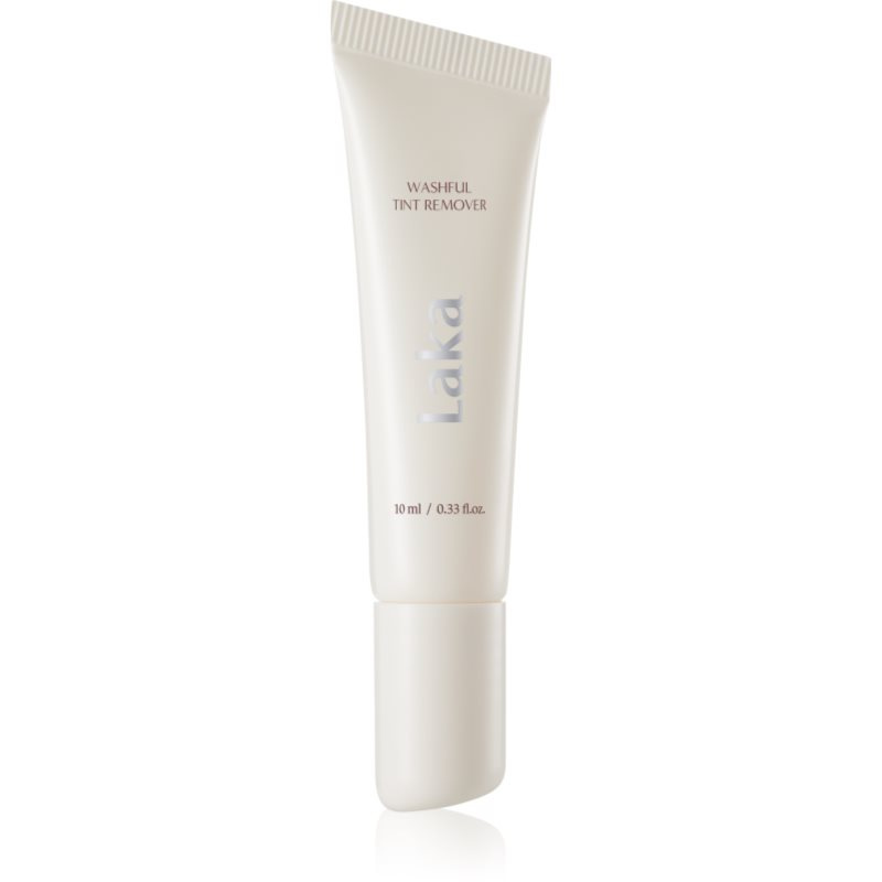 Laka Washful Tint Remover odličovač rtěnek 10 ml