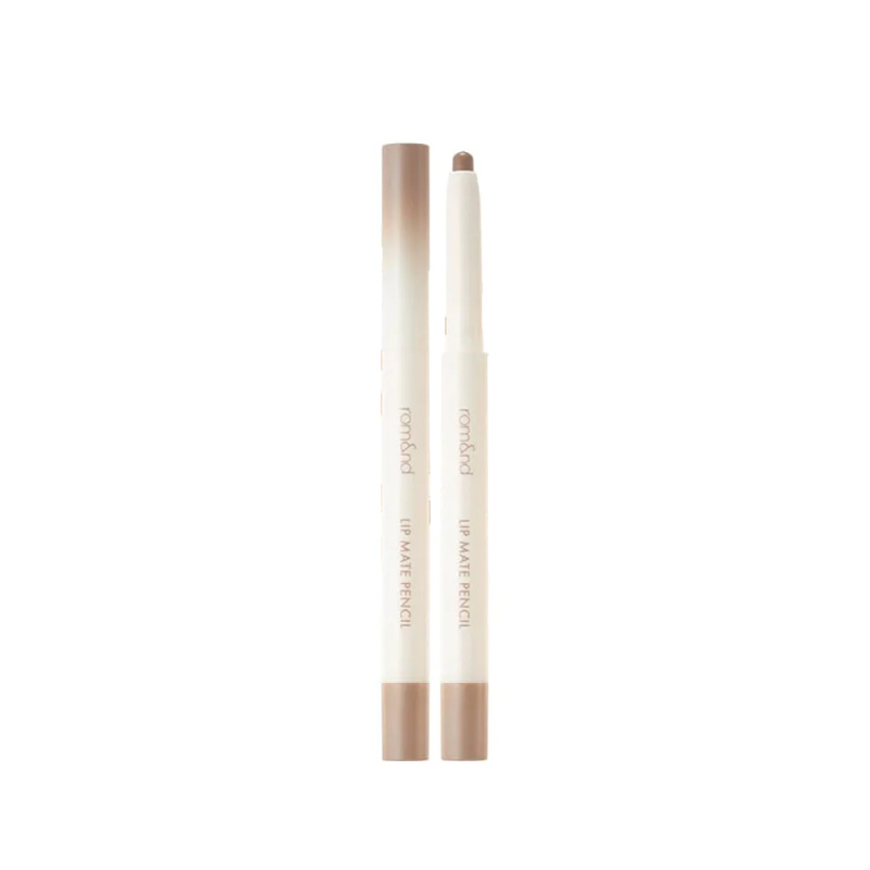 Rom&nd Matná konturovací tužka Mate Pencil 0,5 g 05 Taupey Shade