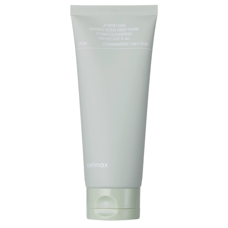 Celimax Čisticí pěna Baking Soda Deep Pore Foam Cleansing 150 ml