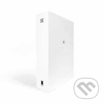 BTS: BE (Deluxe Edition) - BTS,BTS: BE (Deluxe Edition) - BTS