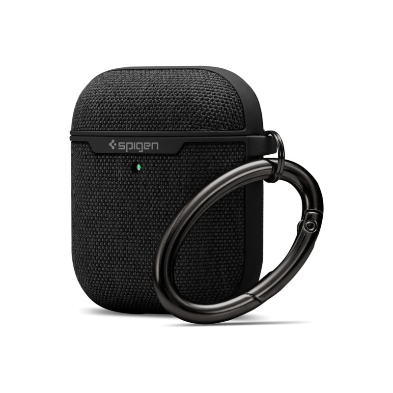 Obal pro AirPods 1/2 Spigen Urban Fit - černý