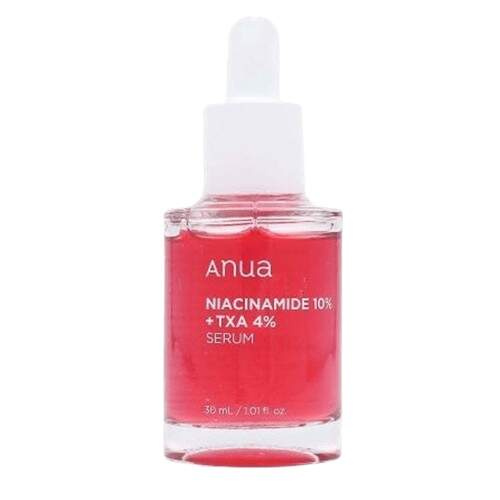 Anua Rozjasňující pleťové sérum Niacinamide 10% + TXA 4% (Serum) 30 ml