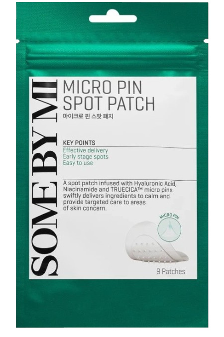 Some By Mi Micro Pin Spot Patch náplasti na problematickou pleť 9 ks