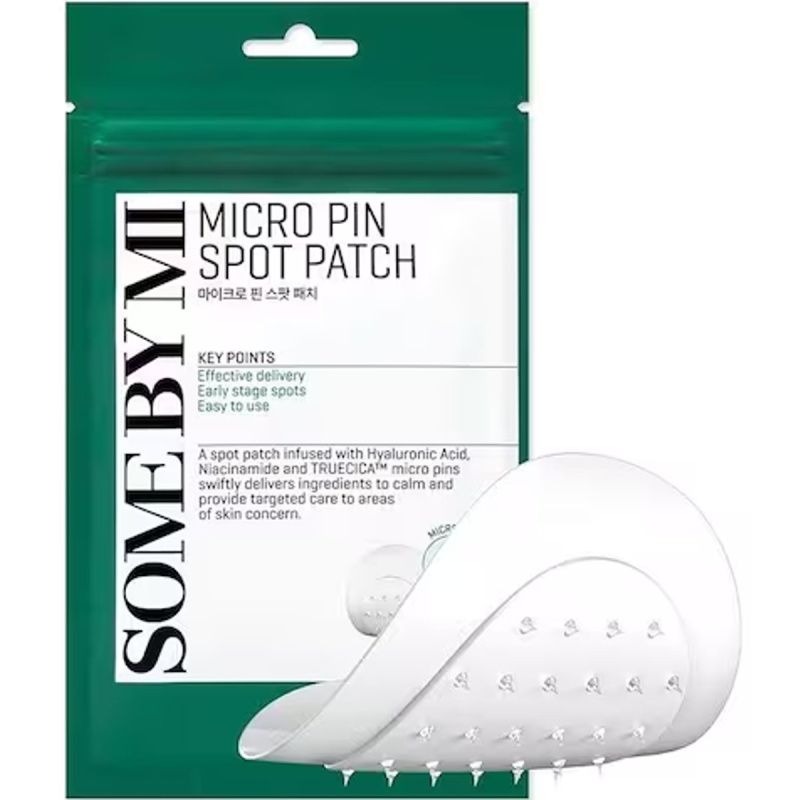 Some By Mi Micro Pin Spot Patch náplasti na problematickou pleť 9 ks