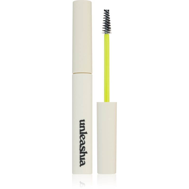 Unleashia Shaper Pomade Eyebrow Fixer gelová pomáda na obočí odstín No.1 Clear 8.5 g