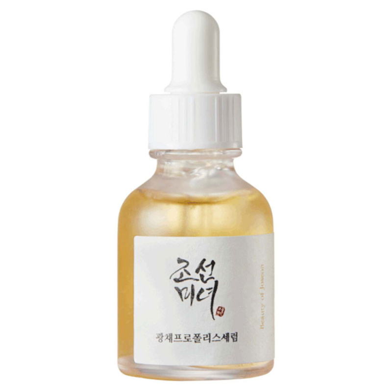 Beauty Of Joseon Glow Serum Propolis + Niacinamide regenerační a rozjasňující sérum 30 ml