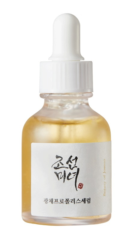 Beauty Of Joseon Glow Serum Propolis + Niacinamide regenerační a rozjasňující sérum 30 ml