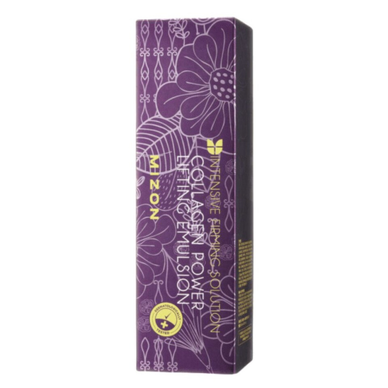 Mizon Collagen Power Lifting Toner pleťový toner 120 ml
