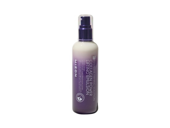 Mizon Collagen Power Lifting Emulze pleťová emulze 120 ml