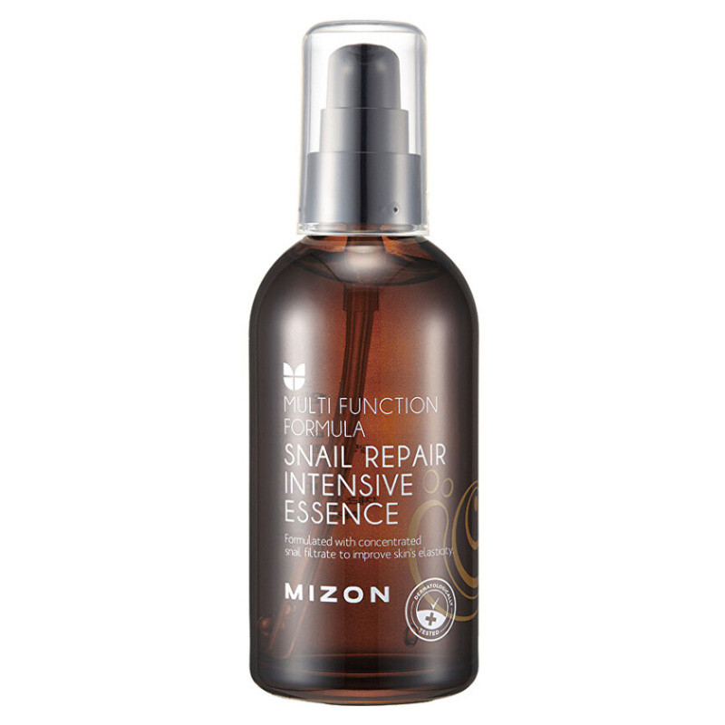 Mizon Multi Function Formula  Snail obnovující pleťová esence 100 ml